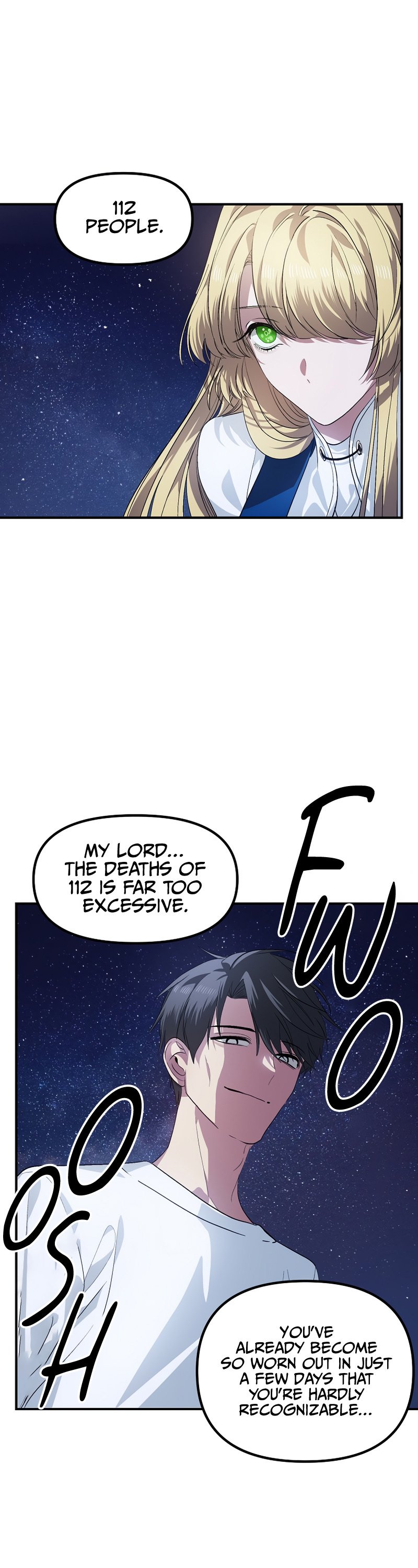 SSS-Class Suicide Hunter, Chapter 66 image 05